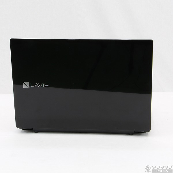 中古】LAVIE Note Standard NS750／HAB PC-NS750HAB (クリスタルブラック) 〔Windows10〕  [2133006005156] - リコレ！|ビックカメラグループ ソフマップの中古通販サイト