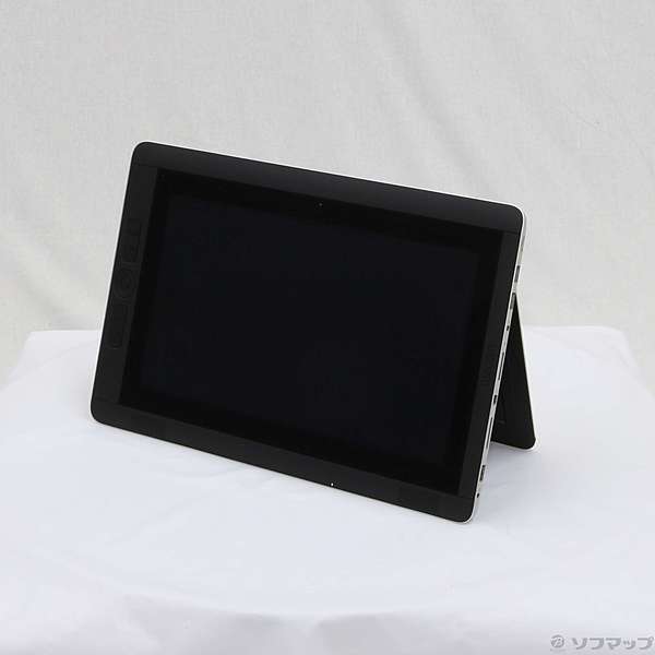 中古】セール対象品 Cintiq Companion 2 DTH-W1310L／K0 〔Windows 8