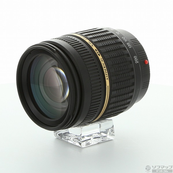 TAMRON AF 18-200mm F3.5-6.3 XR Di II (A14M) (αマウント用)