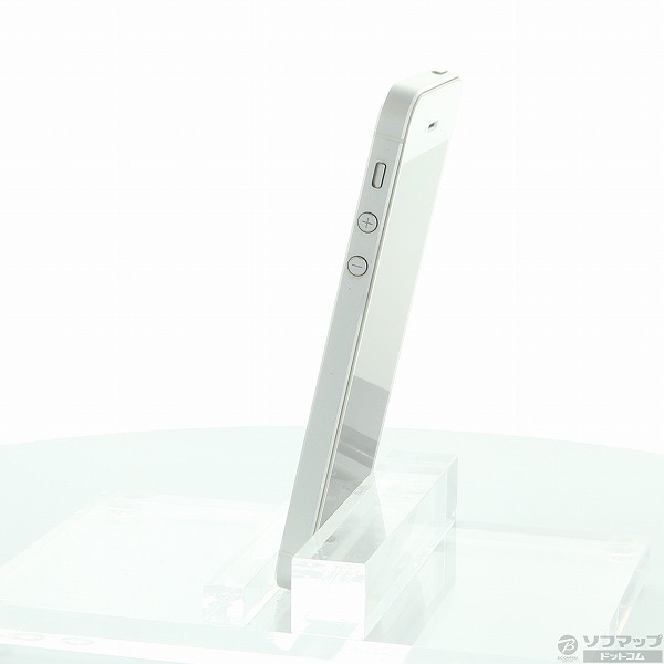 iPhone 5 64GB ホワイト MD663J／A SoftBank（ソフトバンク）