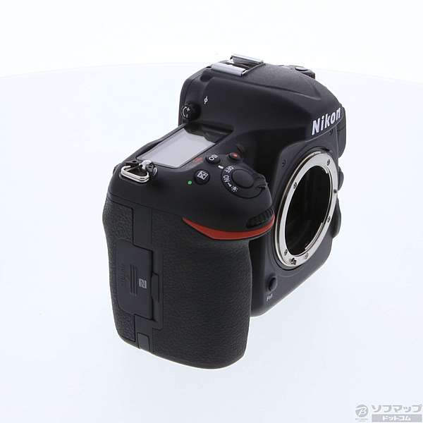 中古】Nikon D500 ボディ (2088万画素) [2133006124932] - リコレ