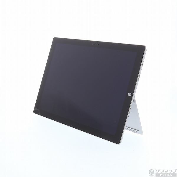 Surface Pro3 Corei3 メモリ:4GB SSD:64GBタブレット