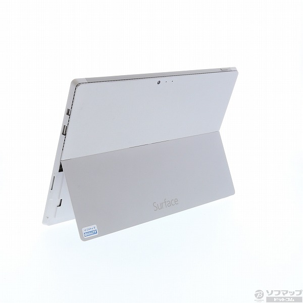 中古】Surface Pro3 〔Core i3／4GB／SSD64GB〕 4YM00015 〔Windows ...