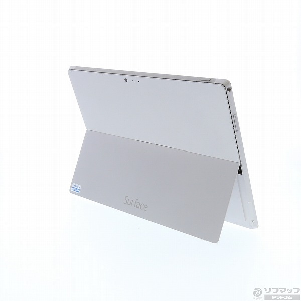 中古】Surface Pro3 〔Core i3／4GB／SSD64GB〕 4YM00015 〔Windows