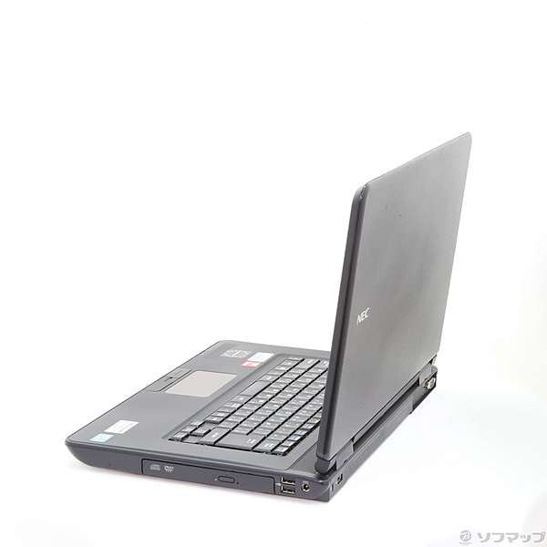 中古】VersaPro タイプVX VK25T／X PC-VK25TXZDF 〔Windows 10〕 ◇03
