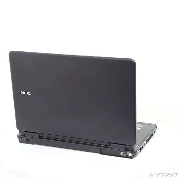 中古】VersaPro タイプVX VK25T／X PC-VK25TXZDF 〔Windows 10〕 ◇03