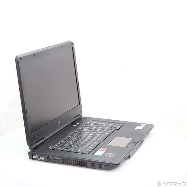 中古】VersaPro タイプVX VK25T／X PC-VK25TXZDF 〔Windows 10〕 ◇03
