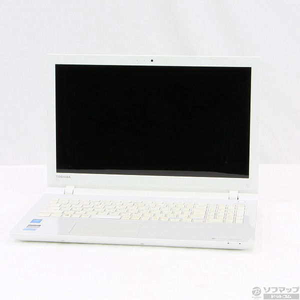 セール対象品 DynaBook T55／RW (PT55RWP-BHA) 〔Windows 8〕 ◇07/01(水)値下げ！
