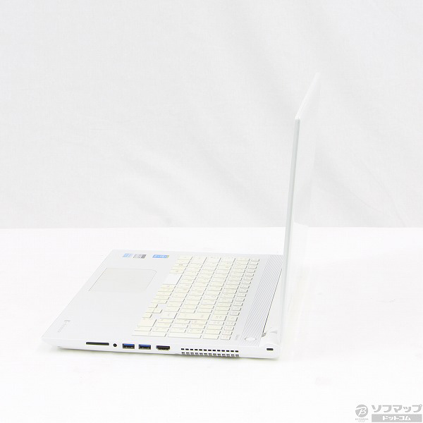 中古】セール対象品 DynaBook T55／RW (PT55RWP-BHA) 〔Windows 8