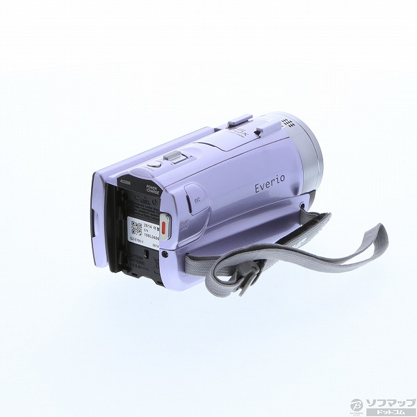 ハリネズミ　JVC　ビデオカメラ　GZ-E765-W Everioエブリオ JVC Everio GZ-E765 価格比較 - 価格.com