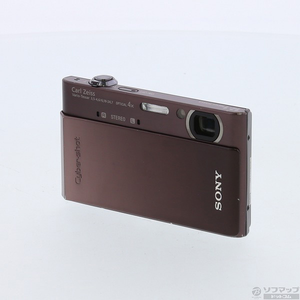 SONY DSC-T900 光学4倍ズーム SONY DSC-T900 光学4倍ズーム