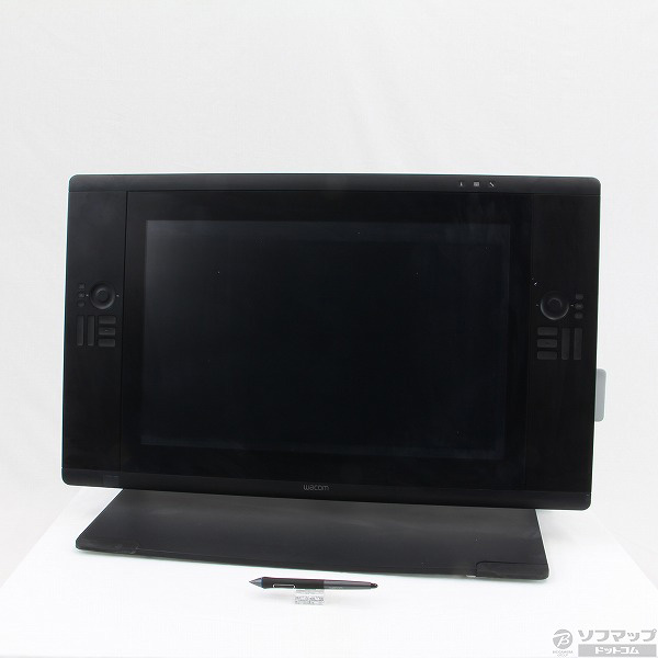 中古】Cintiq 24HD (DTK-2400／K0) [2133006163092] - リコレ