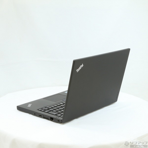 まさと【中古美品】ThinkPad X260ノートPC Win10ブラック Amazon.co.jp: 中古パソコン Lenovo ThinkPad X260 Windows10