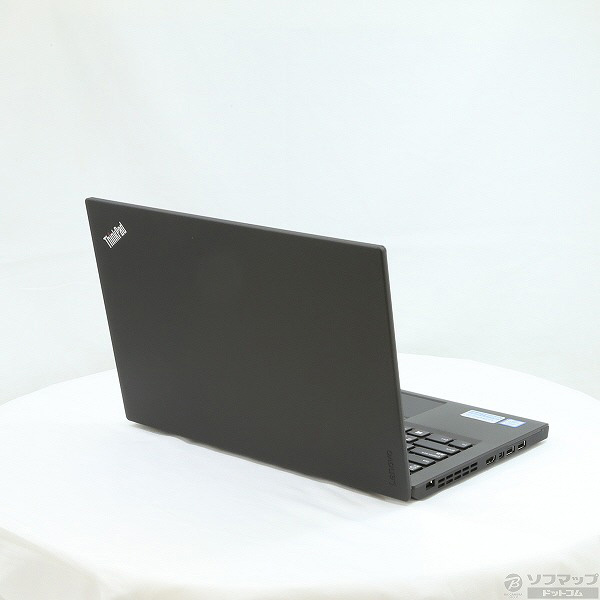 lenovo レノボ/ThinkPad X260/20F5A01WJP/PC0JNBTV/パソコン/Bランク/79【中古】 lenovo レノボ/ThinkPad X260/20F5A01WJP/PC0JNBTV/パソコン/B