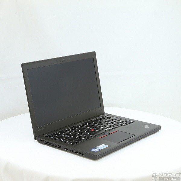 レノボ ThinkPad X260 20F5CTO1WW Core i5 Amazon.com: Lenovo ThinkPad X260 Business Laptop, 12.5