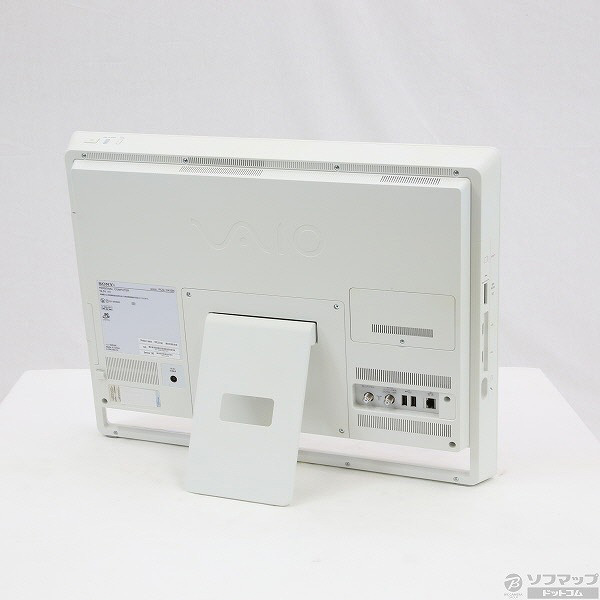 VPCJ21AJ VAIO デスクトップパソコン
