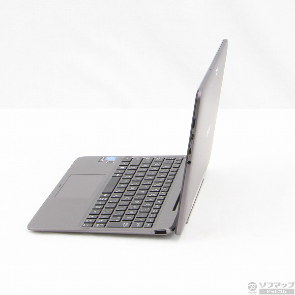 中古 Transbook T100ha T100ha 128s Windows10 リコレ ソフマップの中古通販サイト