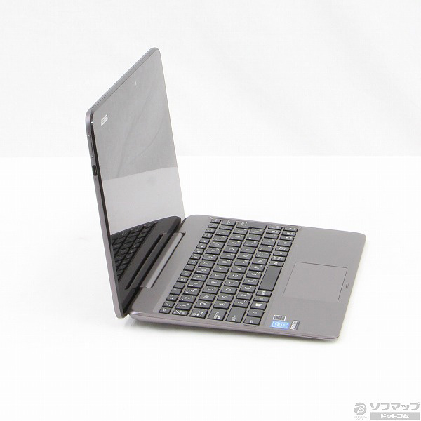 中古 Transbook T100ha T100ha 128s Windows10 リコレ ソフマップの中古通販サイト