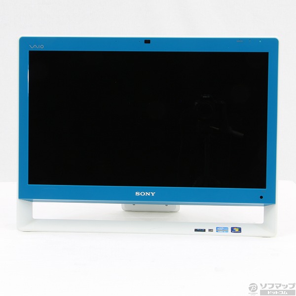 中古】VAIO J VPCJ218FJ／L 〔Windows7〕 [2133006320884] - リコレ 