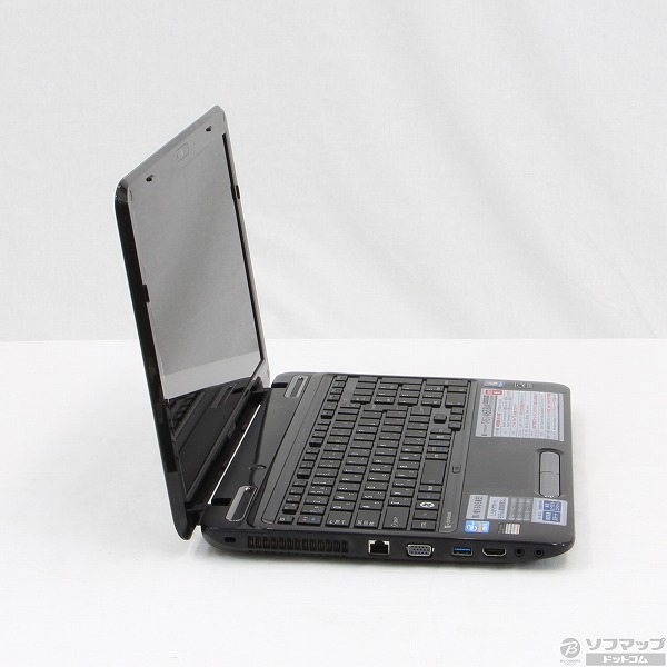 dynabookT451/58ER office入