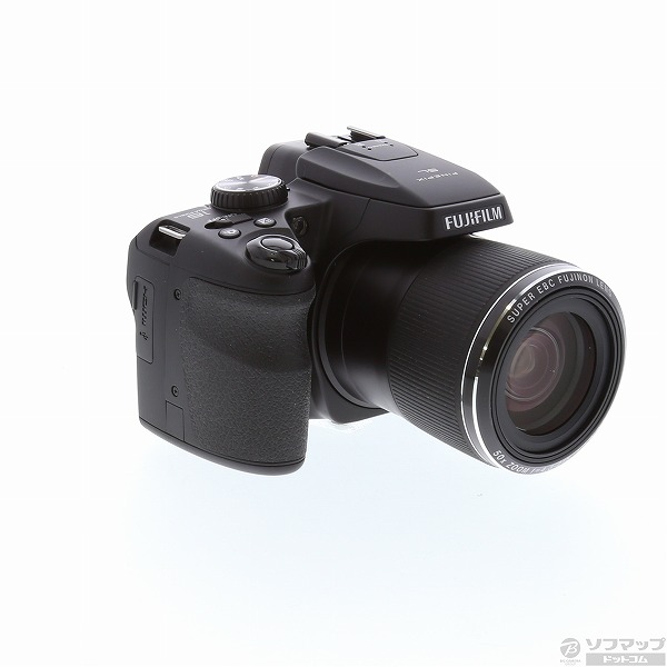 中古】FinePix SL1000 (1620万画素／50倍／SDXC) [2133006358047] - リコレ！|ビックカメラグループ  ソフマップの中古通販サイト