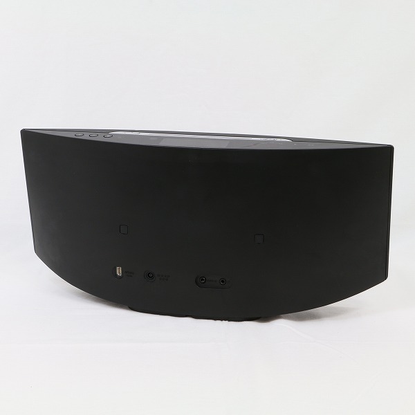 中古】セール対象品 CMT-V70B S (ウォークマンドックコンポ／Bluetooth