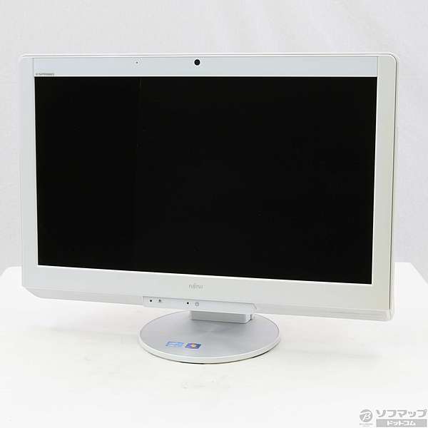 ESPRIMO Fujitsu Esprimo Core SFF FUJITSU PC FMVF77JDWY i7搭載