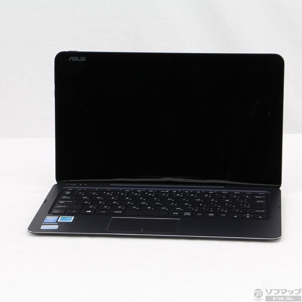中古】TransBook T300Chi (T300CHI-5Y71) 〔Windows8.1