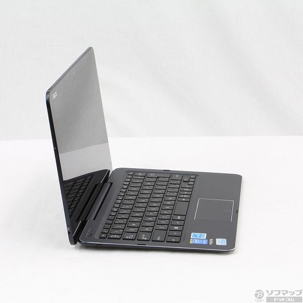 中古】TransBook T300Chi (T300CHI-5Y71) 〔Windows8.1