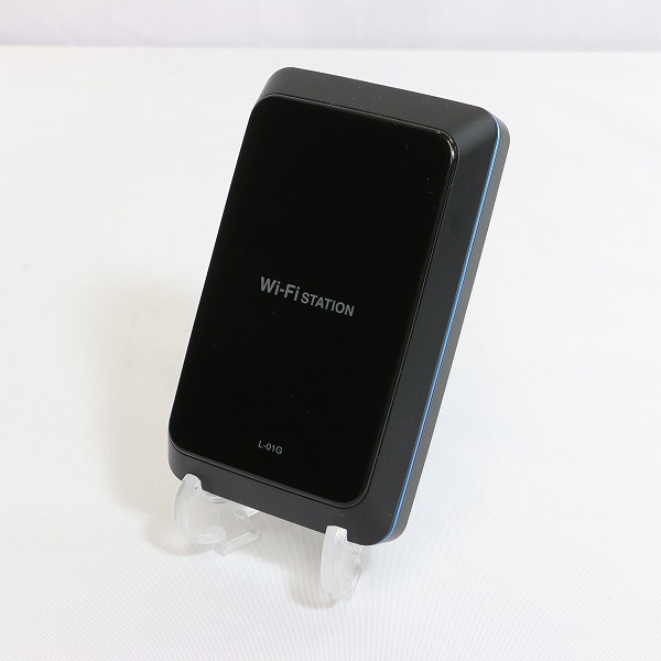 中古 Wi Fi Station L 01g リコレ ソフマップの中古通販サイト