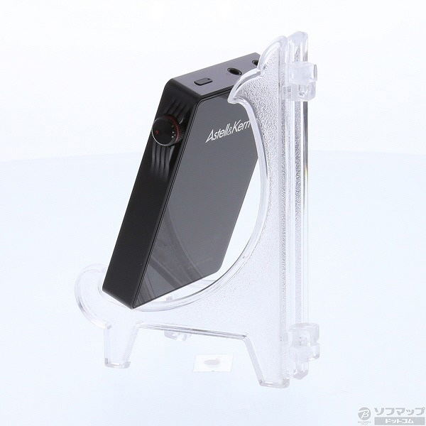 中古】Astell&Kern AK120-64GB-BLK [2133006472545] - リコレ