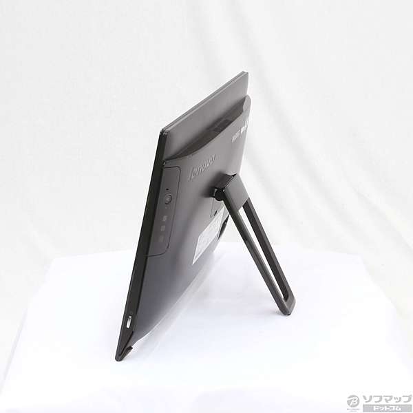 【美品】lenovo Lenovo C20 F0BB00N9JP 中古】Lenovo C20 F0BB00N9JP ブラック 〔Windows 10〕 [2133006476437