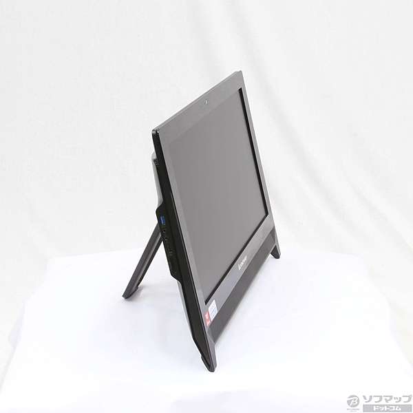中古】Lenovo C20 F0BB00N9JP ブラック 〔Windows 10〕 [2133006476437