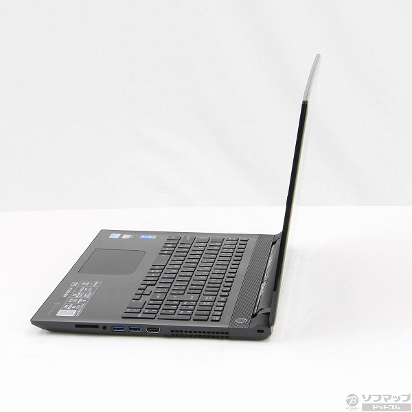 【中古PC】dynabook PT75TBP-BWA ジャンク品 東芝/Dynabook dynabook T75/TB PT75TBP-BWA ジャンクPC
