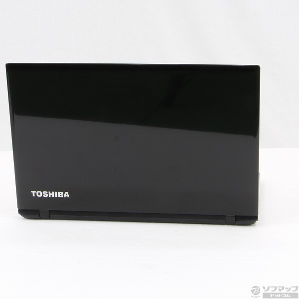 【中古PC】dynabook PT75TBP-BWA ジャンク品 東芝/Dynabook dynabook T75/TB PT75TBP-BWA ジャンクPC