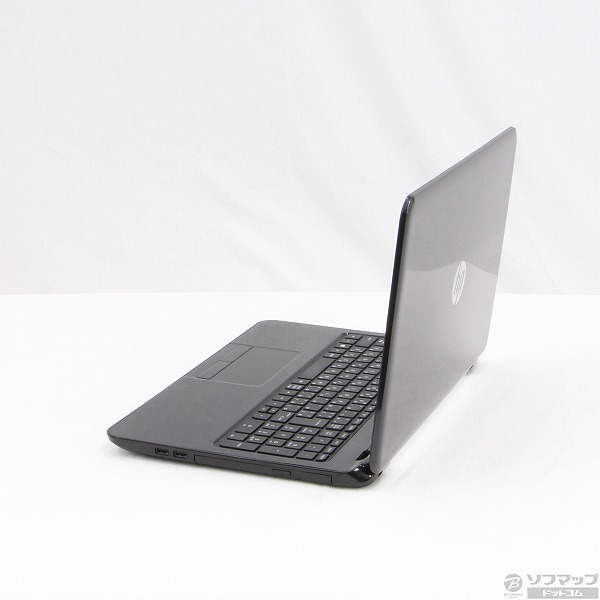 HP Note 15-g034au 美品