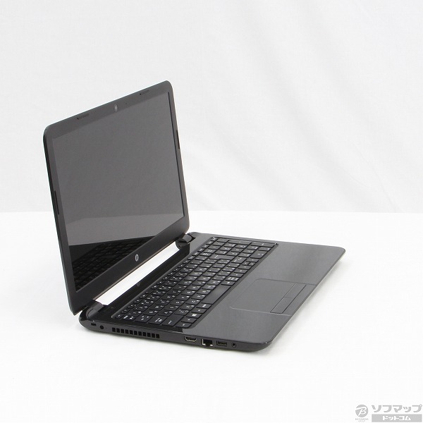 中古】セール対象品 HP Pavilion 15-g034AU J2C06PA#ABJ 〔Windows 8