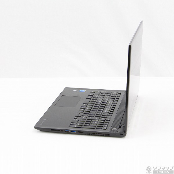 中古】DynaBook T75／TB (PT75TBP-BWA) 〔Windows 10〕 [2133006573815