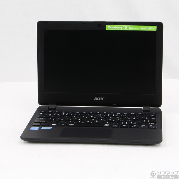 新品　Acer ノートPC ES1-131-N14D/K 液晶　 N116BGE-EA2 中古 Acer Aspire ES1-131-N14D&frasl;K ☆ Win10&frasl;Celeron N3050&frasl;RAM:4GB&frasl;HDD