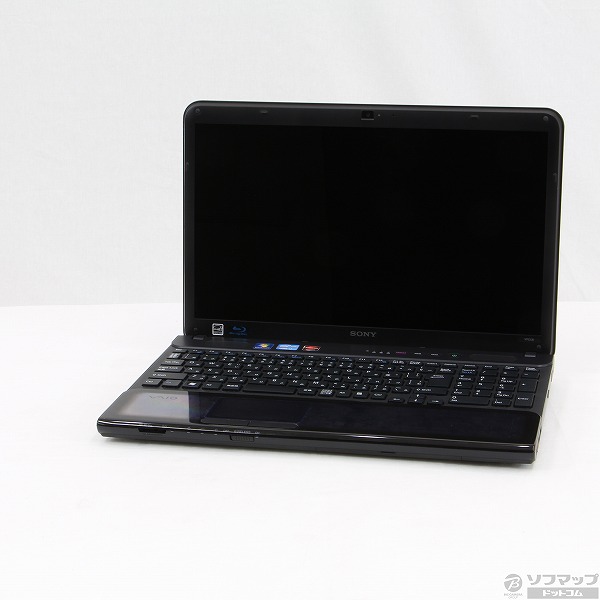 中古】VAIO C VPCCB4AJ モダンジオメトリック 〔Windows 7 