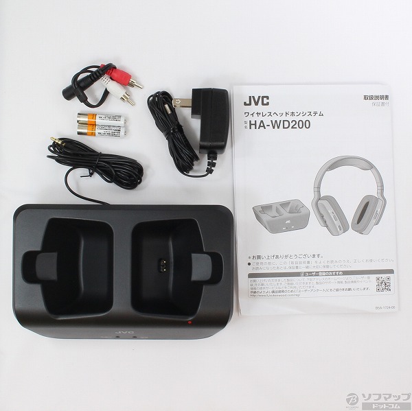 中古】HA-WD200-N [2133006603581] - リコレ！|ビックカメラグループ