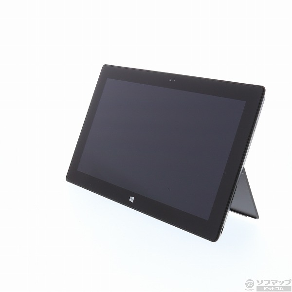 中古】Surface Pro2 (サーフェス Pro2) 256GB (7NX-00001) 〔Windows 8