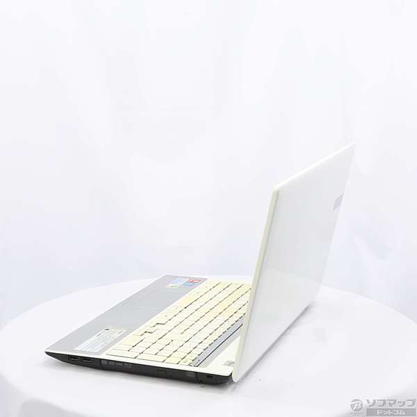 【中古】Gateway NV59C NV59C-N54E／LWF 〔Windows 7〕 [2133006623732] - リコレ！|ビック ...
