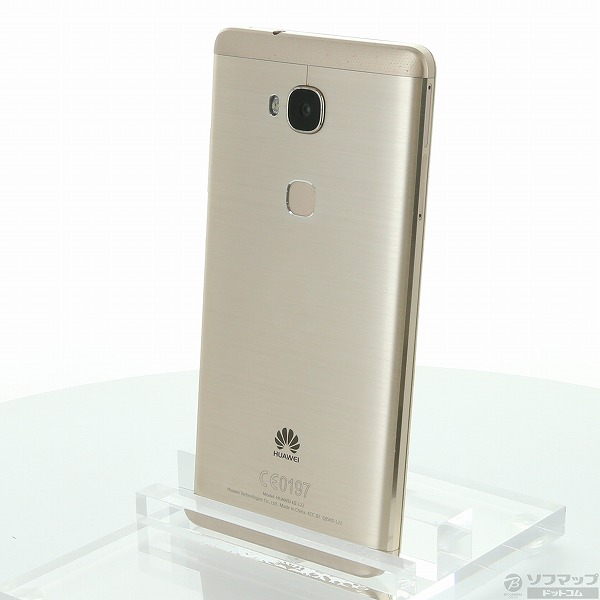 セール対象品 HUAWEI GR5 16GB SIMフリー ◇07/01(水)値下げ！