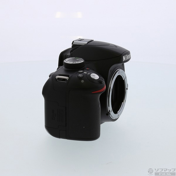 Nikond3200ボディー Amazon | Nikon デジタル一眼レフカメラ D3200 ボディー