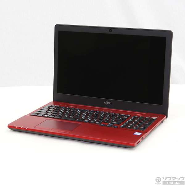 中古】LIFEBOOK AH53／A3 FMVA53A3RK [2133006693582] - リコレ