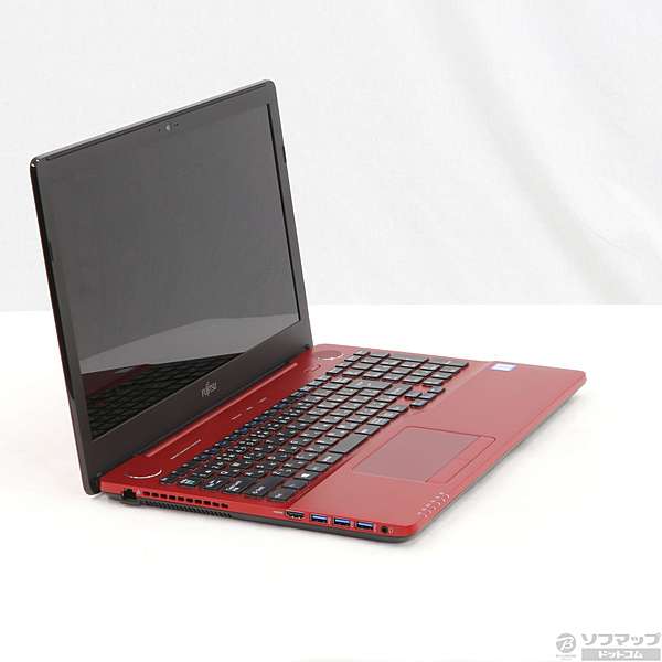 中古】LIFEBOOK AH53／A3 FMVA53A3RK [2133006693582] - リコレ