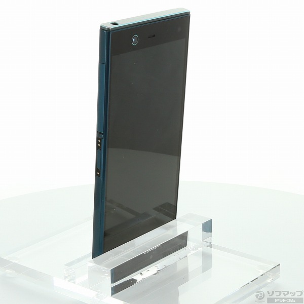 中古 Arrows Nx F 02h アイリスグリーン リコレ ソフマップの中古通販サイト