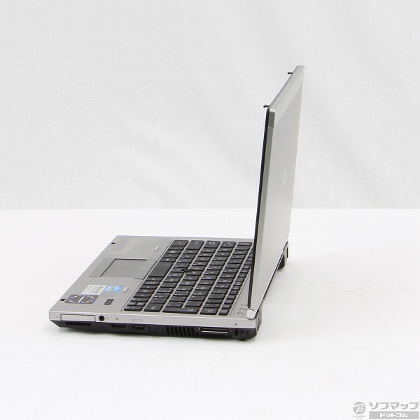 中古】セール対象品 HP EliteBook 2560p 〔Windows 10〕 ◇07/01(水