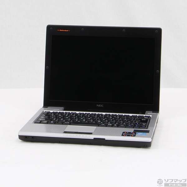 中古 Versapro タイプvb Ultralite Pc Vk17hbbce Ibm Refreshed Pc Windows 10 リコレ ソフマップの中古通販サイト